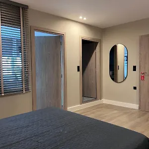 3* Apartmanhotel Luxor Premium