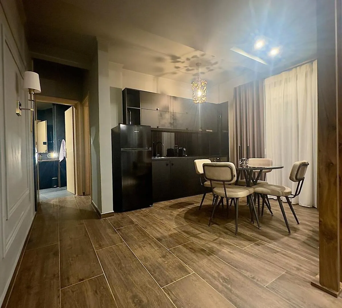 Apartment Individualliving 4 Excellent Central Location! ! ! Thessaloniki