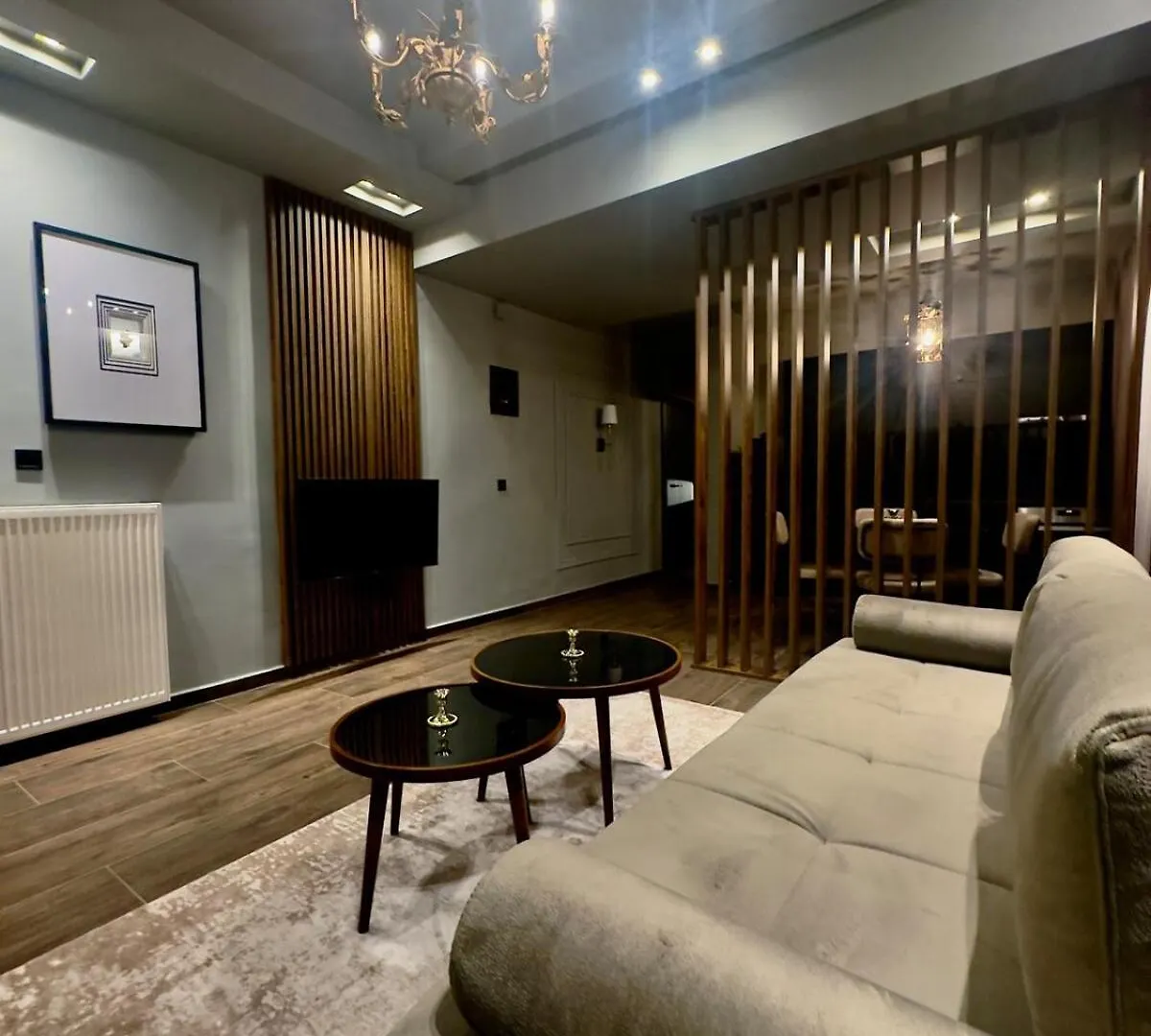 Individualliving 4 Excellent Central Location! ! ! Thessaloniki Greece