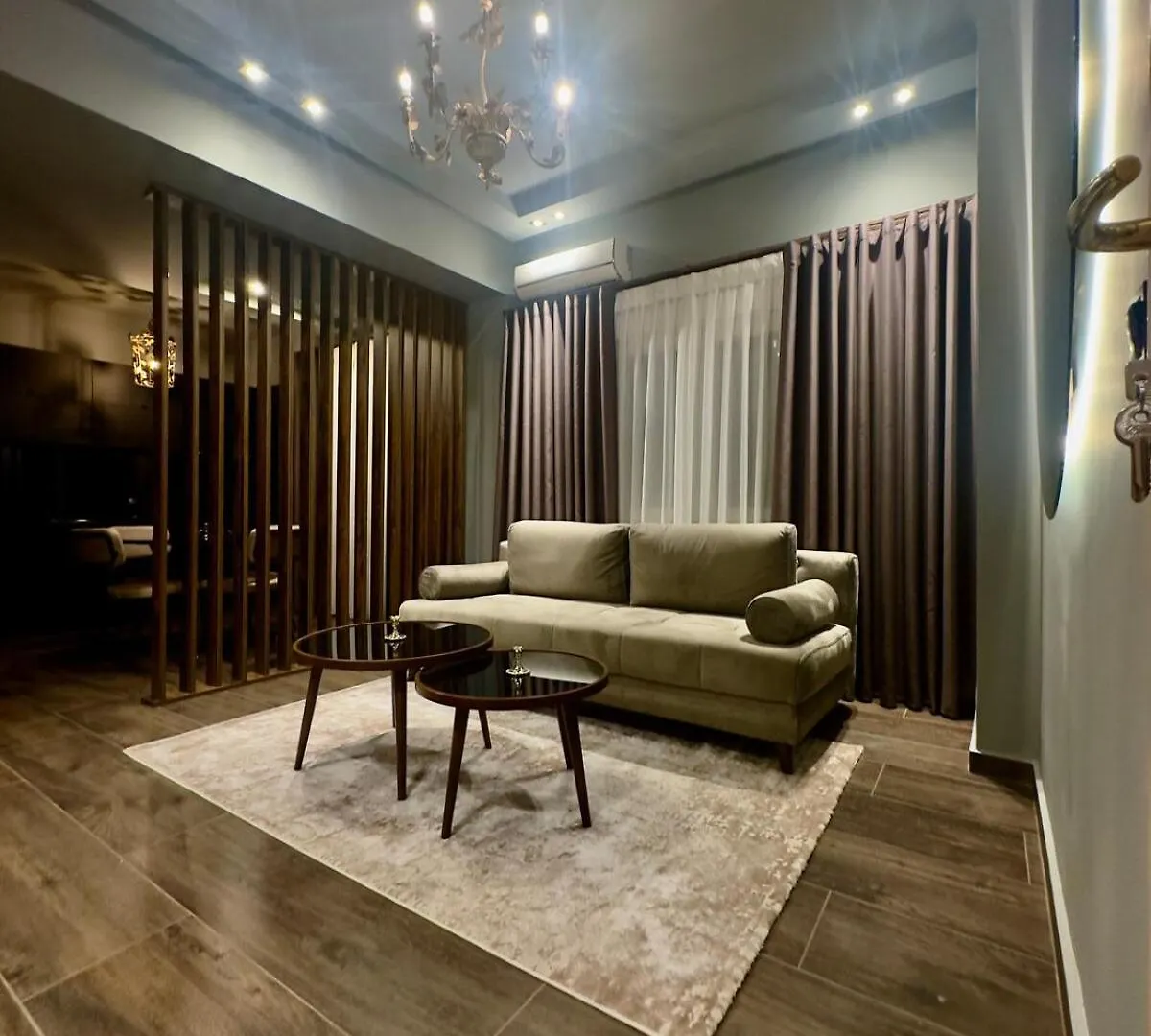 Individualliving 4 Excellent Central Location! ! ! Thessaloniki