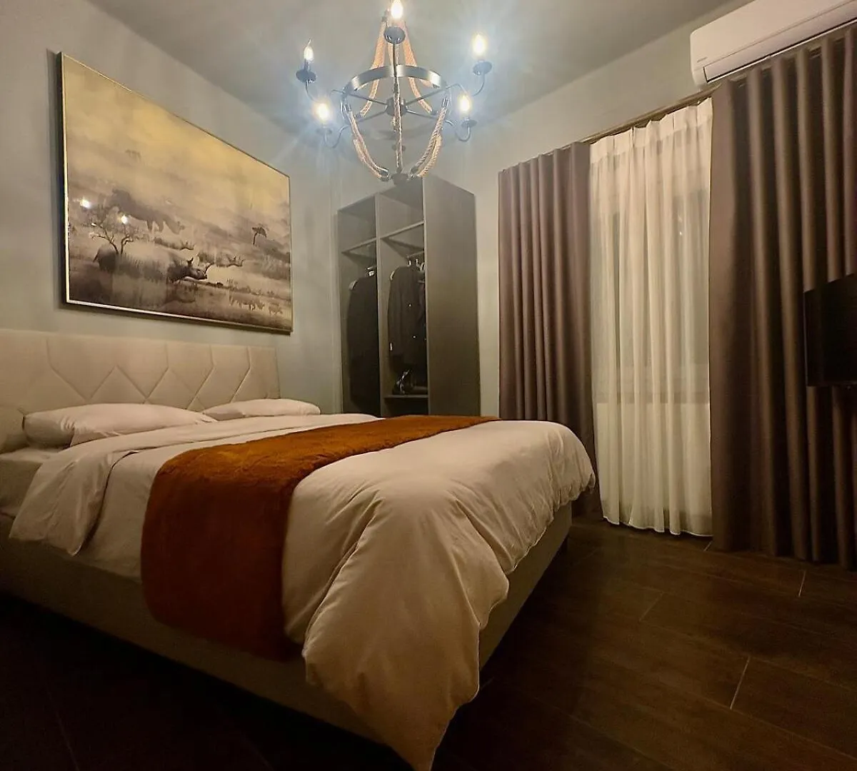Individualliving 4 Excellent Central Location! ! ! Thessaloniki 0*,  Greece