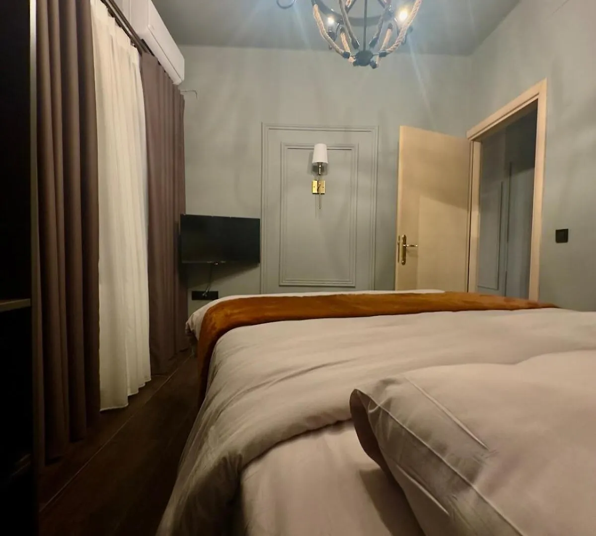 Individualliving 4 Excellent Central Location! ! ! Thessaloniki Greece