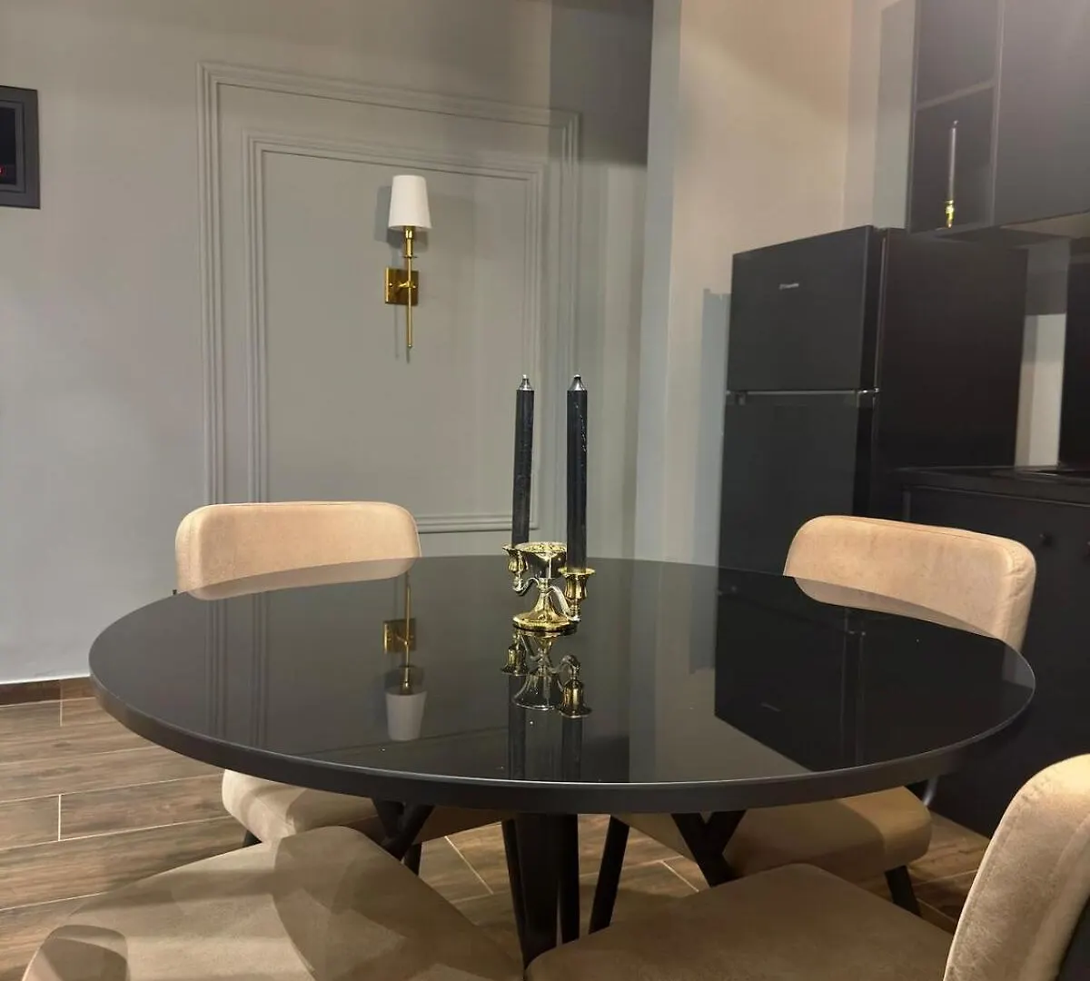 Individualliving 4 Excellent Central Location! ! ! Thessaloniki 0*,