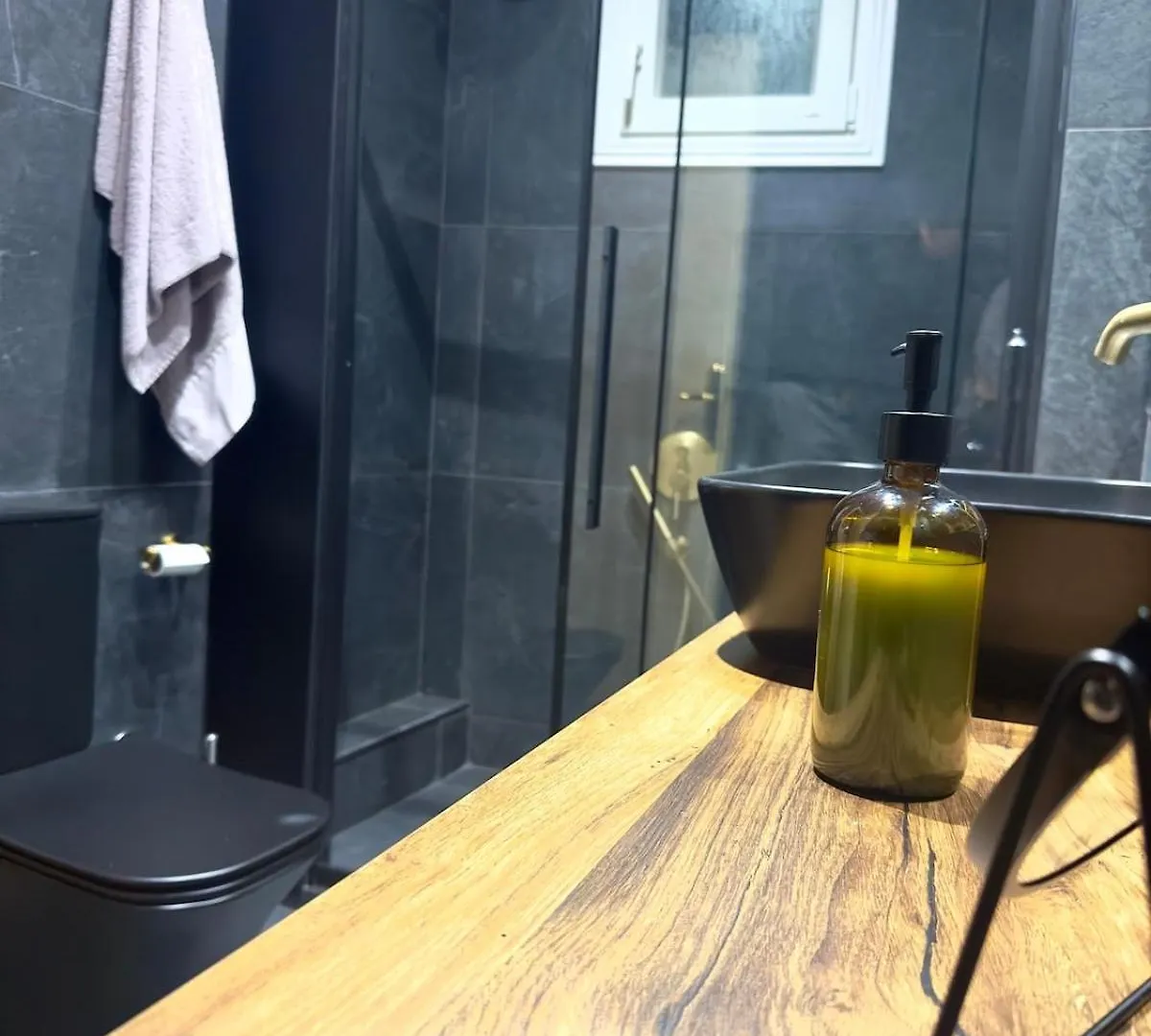 Apartment Individualliving 4 Excellent Central Location! ! ! Thessaloniki Greece