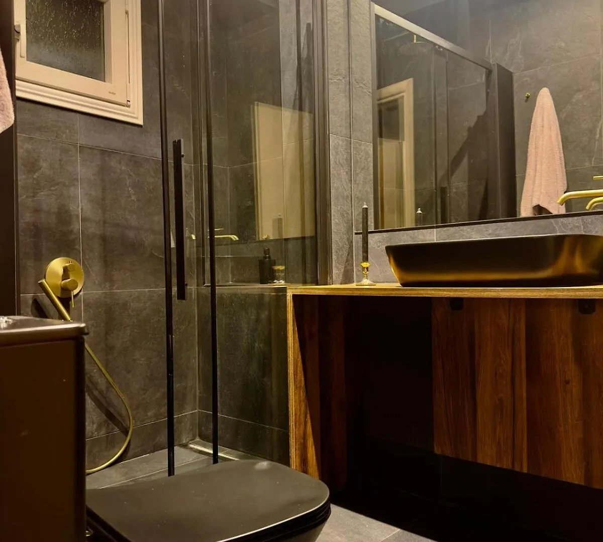 Apartment Individualliving 4 Excellent Central Location! ! ! Thessaloniki