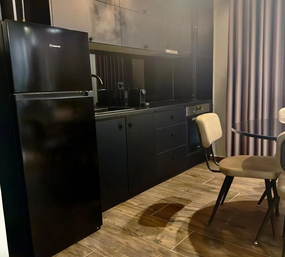 Individualliving 4 Excellent Central Location! ! ! Thessaloniki Apartment