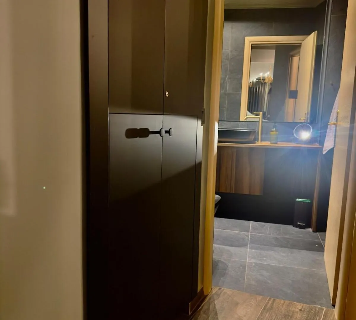 Individualliving 4 Excellent Central Location! ! ! Thessaloniki Apartment