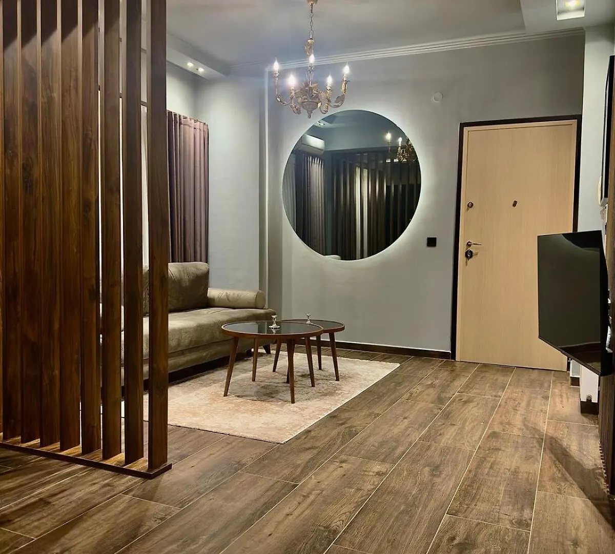 Apartment Individualliving 4 Excellent Central Location! ! ! Thessaloniki Greece