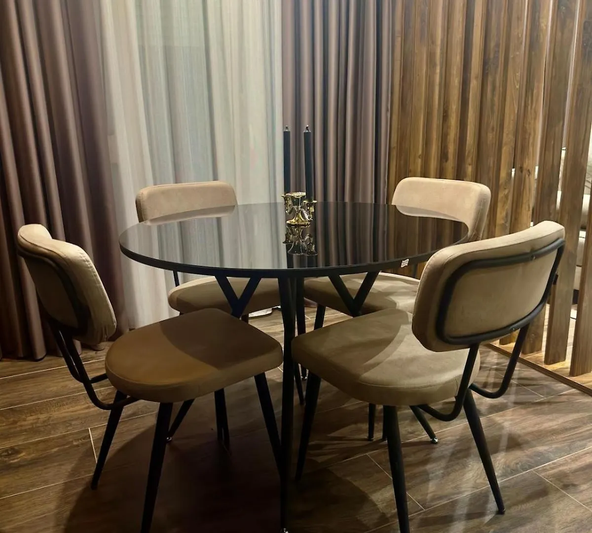 Individualliving 4 Excellent Central Location! ! ! Thessaloniki