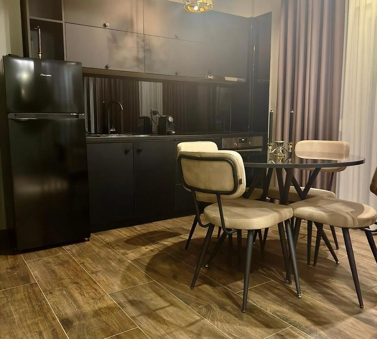 Individualliving 4 Excellent Central Location! ! ! Thessaloniki 0*,  Greece
