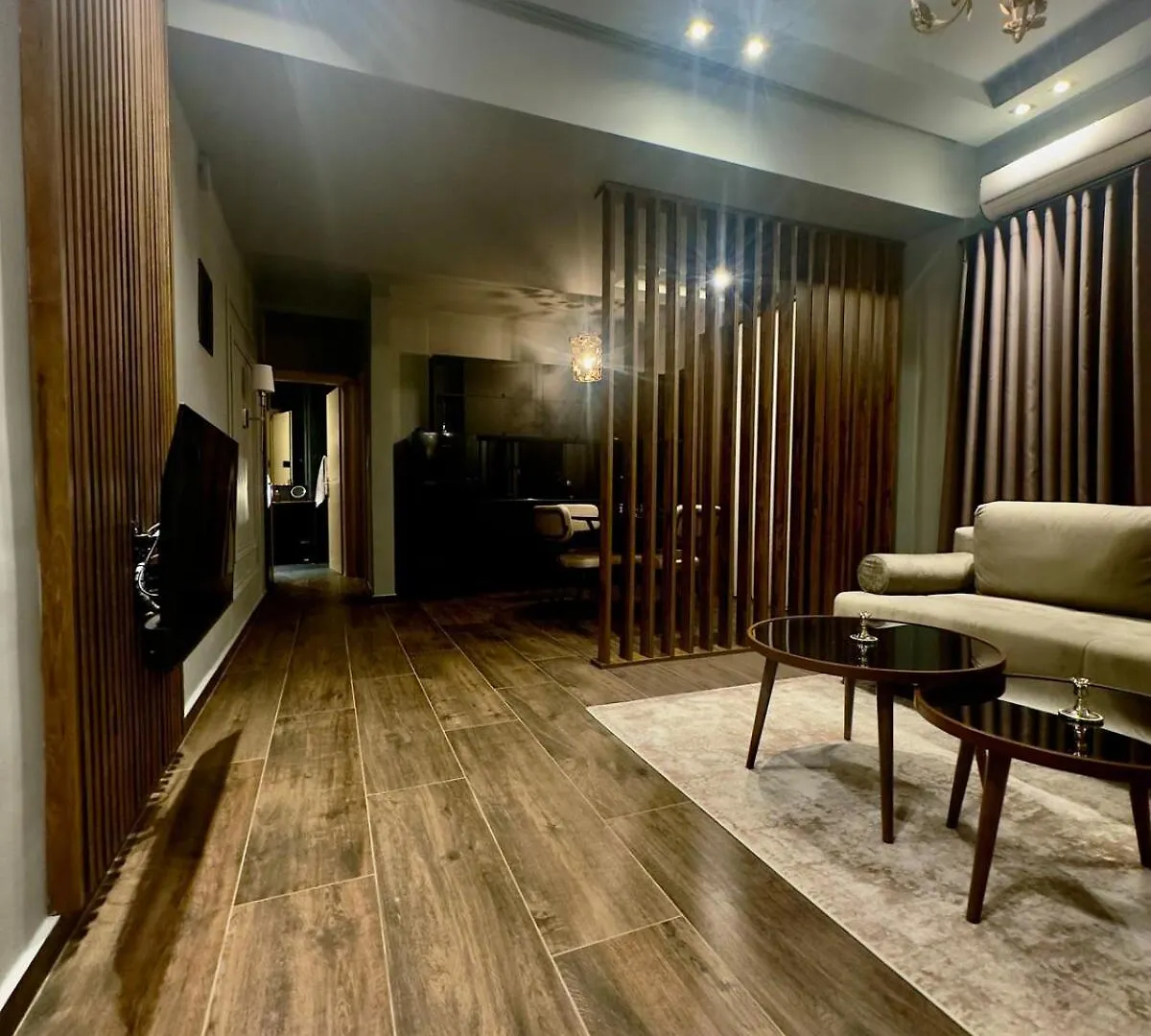 Apartment Individualliving 4 Excellent Central Location! ! ! Thessaloniki