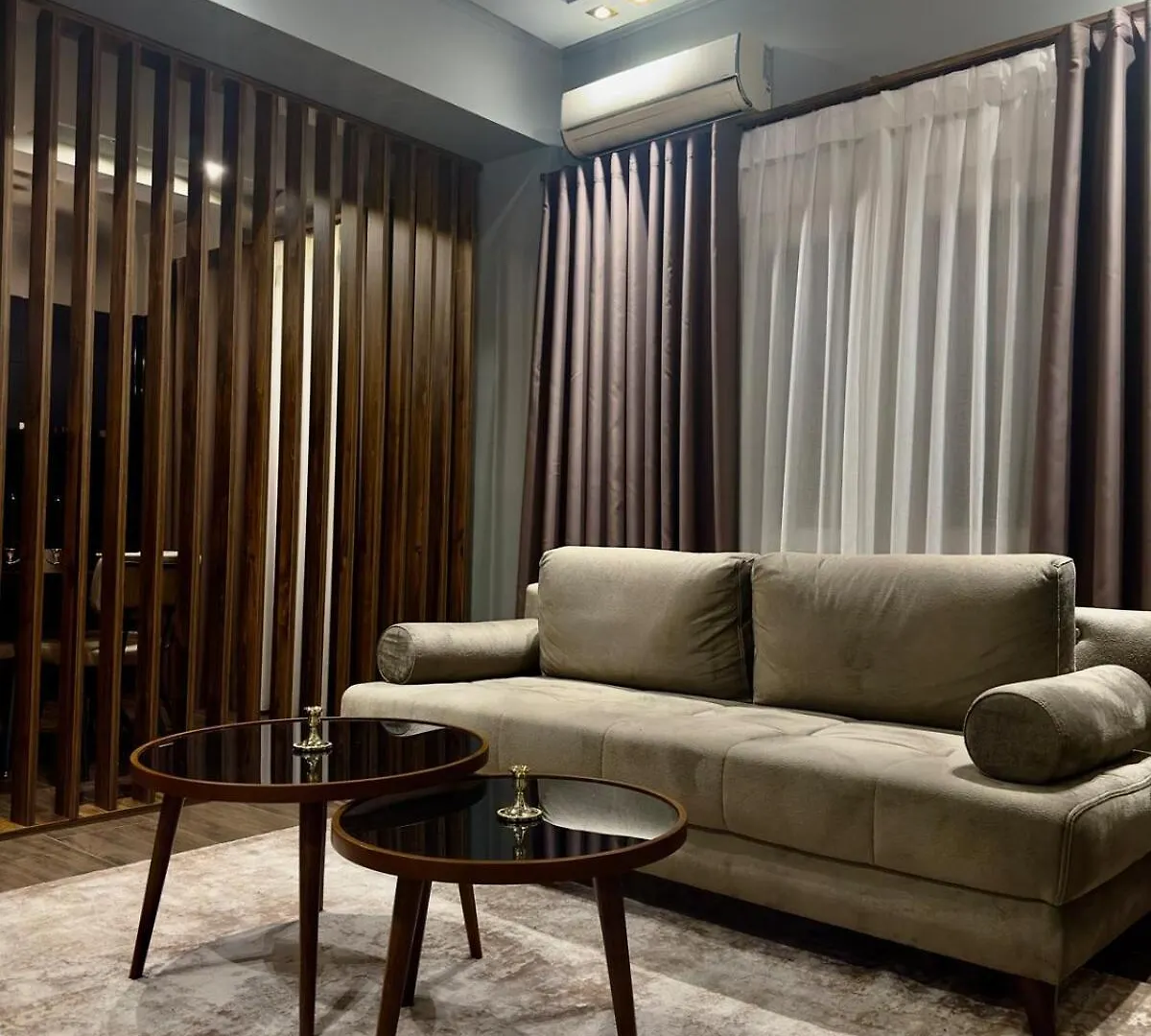 Individualliving 4 Excellent Central Location! ! ! Thessaloniki 0*,