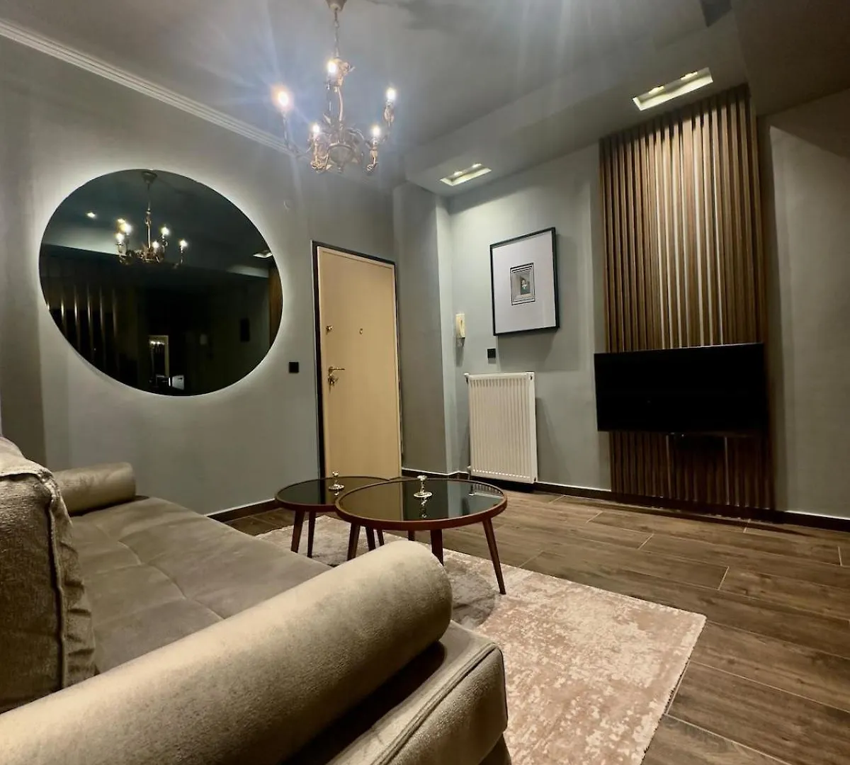 Apartment Individualliving 4 Excellent Central Location! ! ! Thessaloniki
